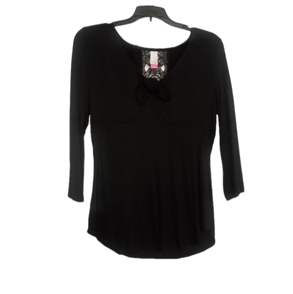 No Boundaries Top